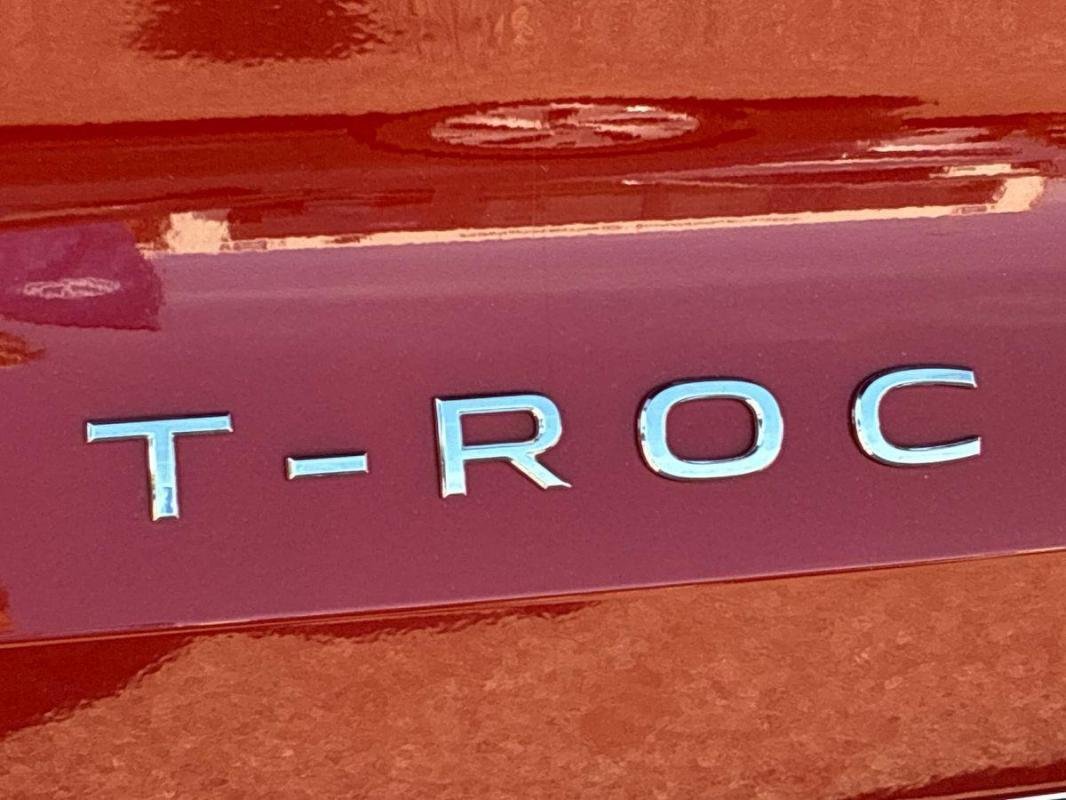 Volkswagen T-Roc - Photo 27