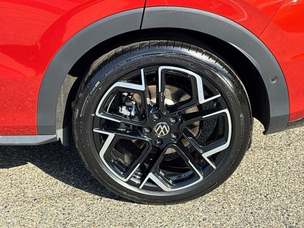 Volkswagen T-Roc - Photo 28