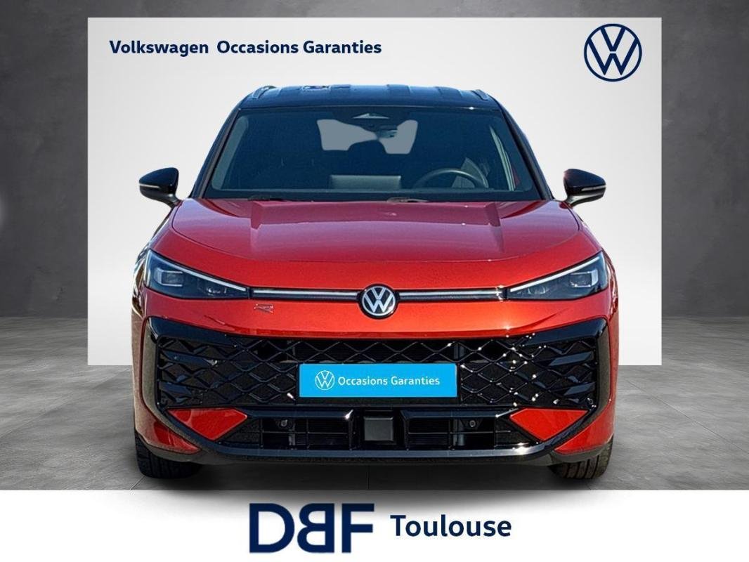 Volkswagen T-Roc - Photo 7