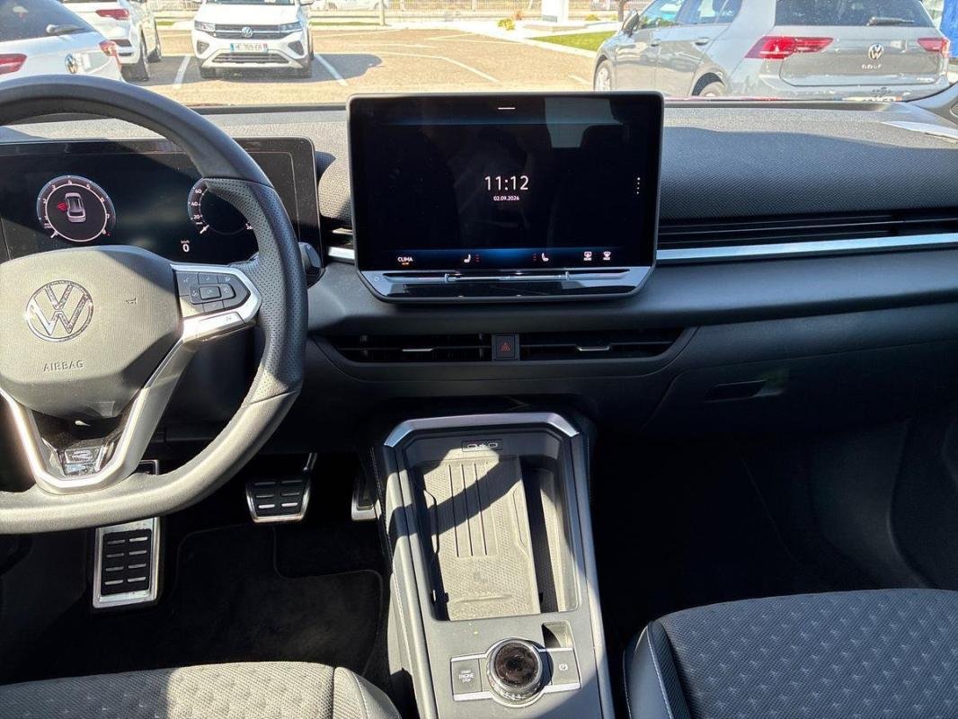 Volkswagen T-Roc - Photo 10