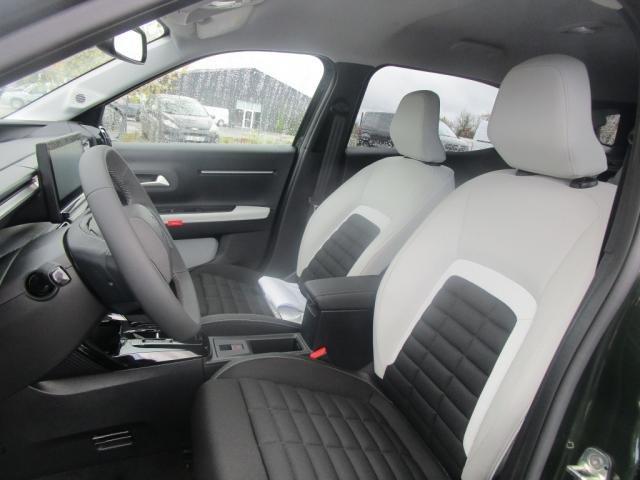 Citroën C3 Aircross - Photo 11