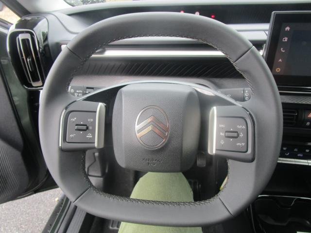 Citroën C3 Aircross - Photo 13