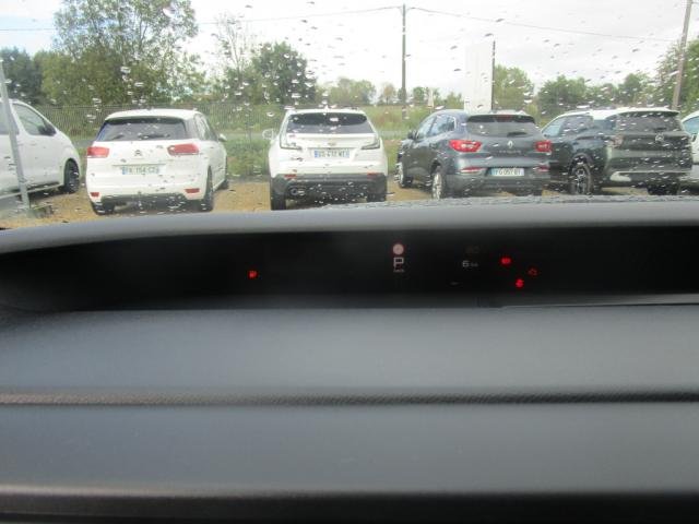 Citroën C3 Aircross - Photo 15