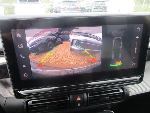 Citroën C3 Aircross - Photo 16
