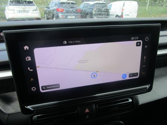 Citroën C3 Aircross - Photo 17
