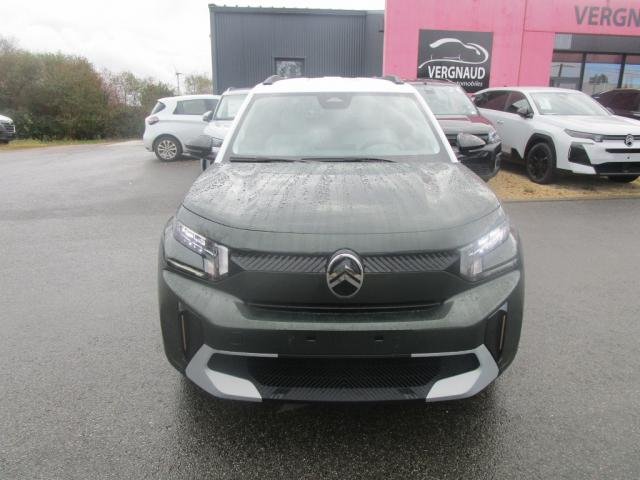Citroën C3 Aircross - Photo 2