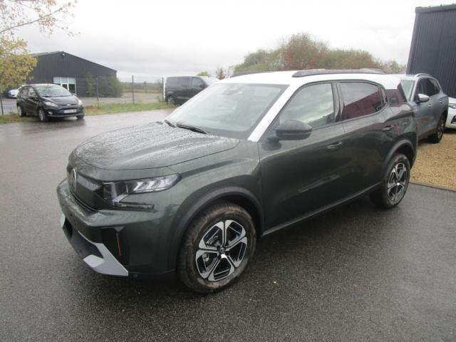 Citroën C3 Aircross - Photo 3