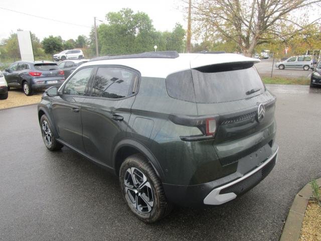 Citroën C3 Aircross - Photo 4