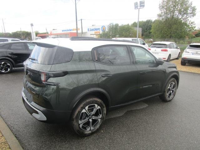 Citroën C3 Aircross - Photo 5