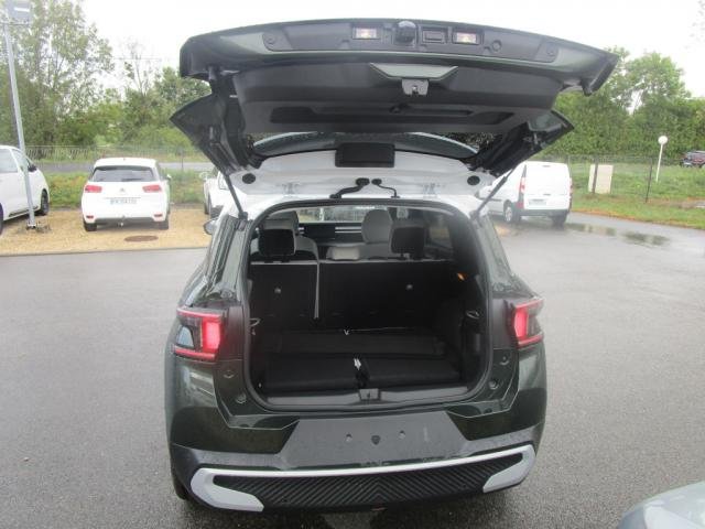 Citroën C3 Aircross - Photo 6