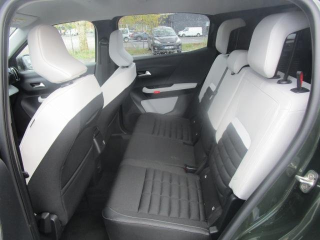 Citroën C3 Aircross - Photo 8