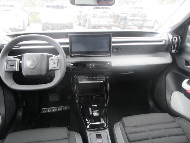 Citroën C3 Aircross - Photo 9