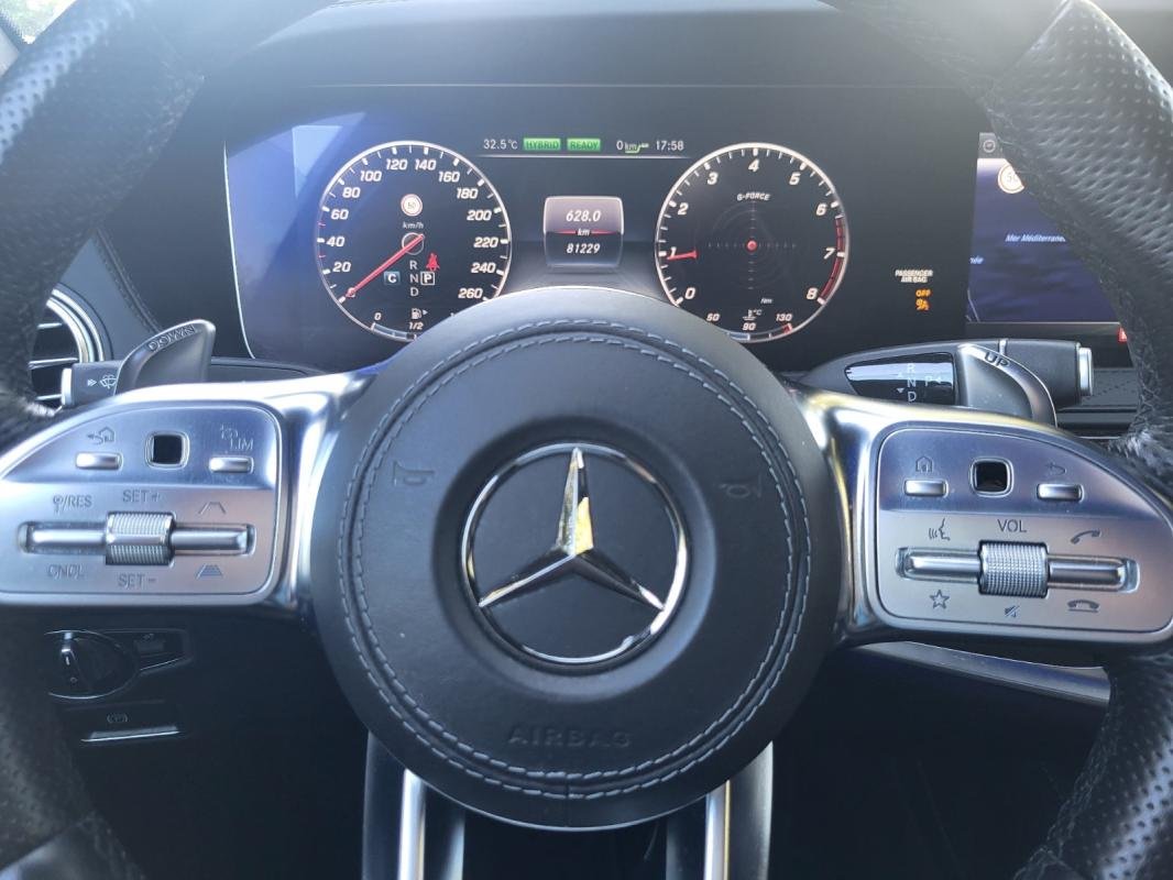 Mercedes Classe S - Photo 14