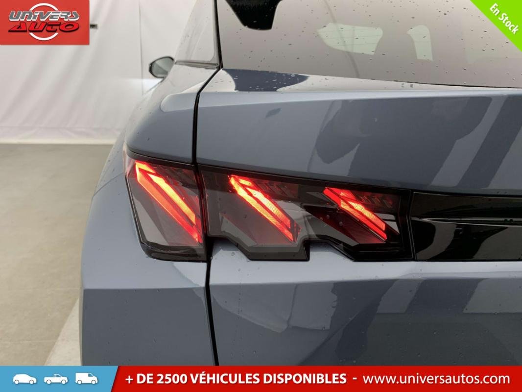 Peugeot 3008 - Photo 11