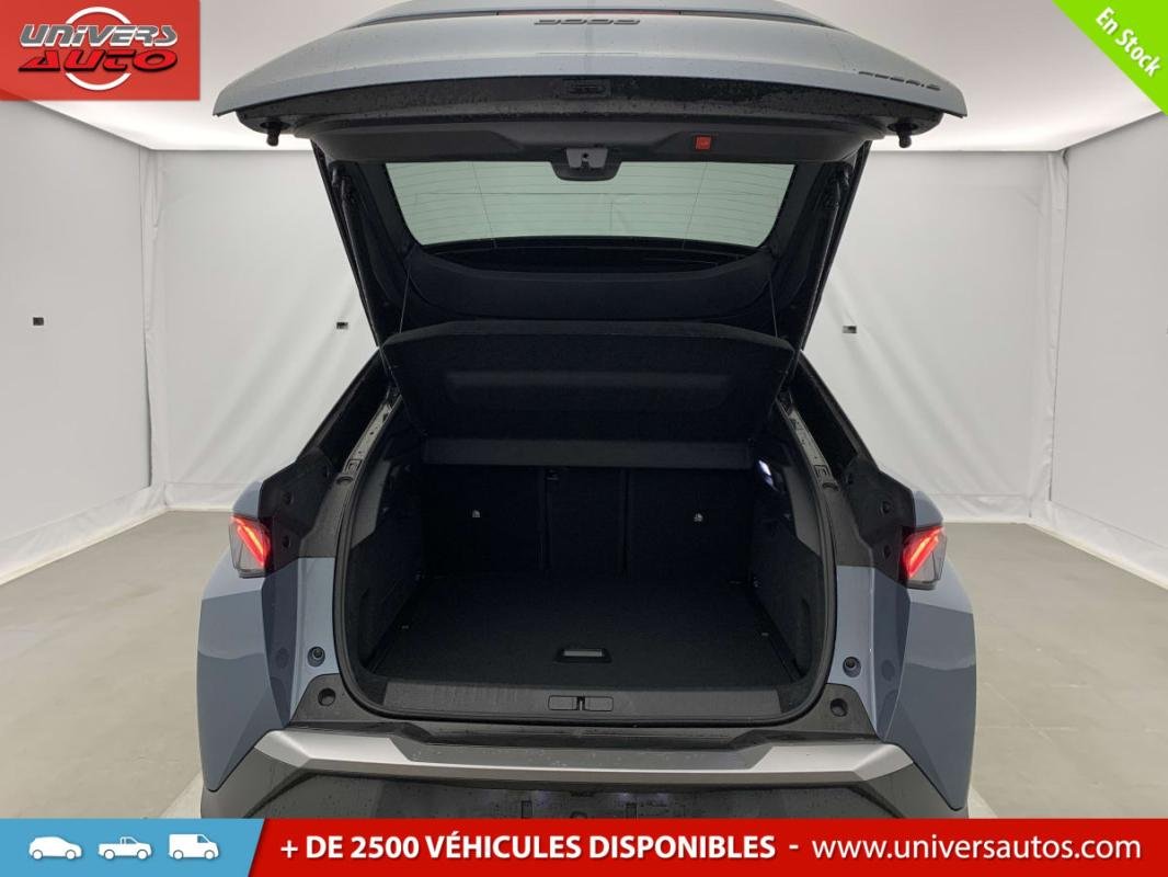 Peugeot 3008 - Photo 12