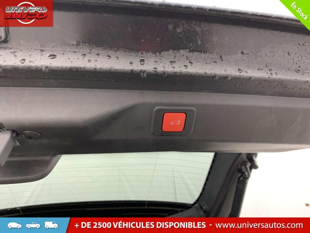 Peugeot 3008 - Photo 13