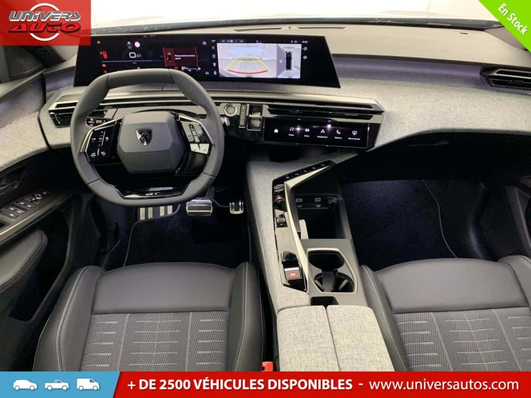 Peugeot 3008 - Photo 14