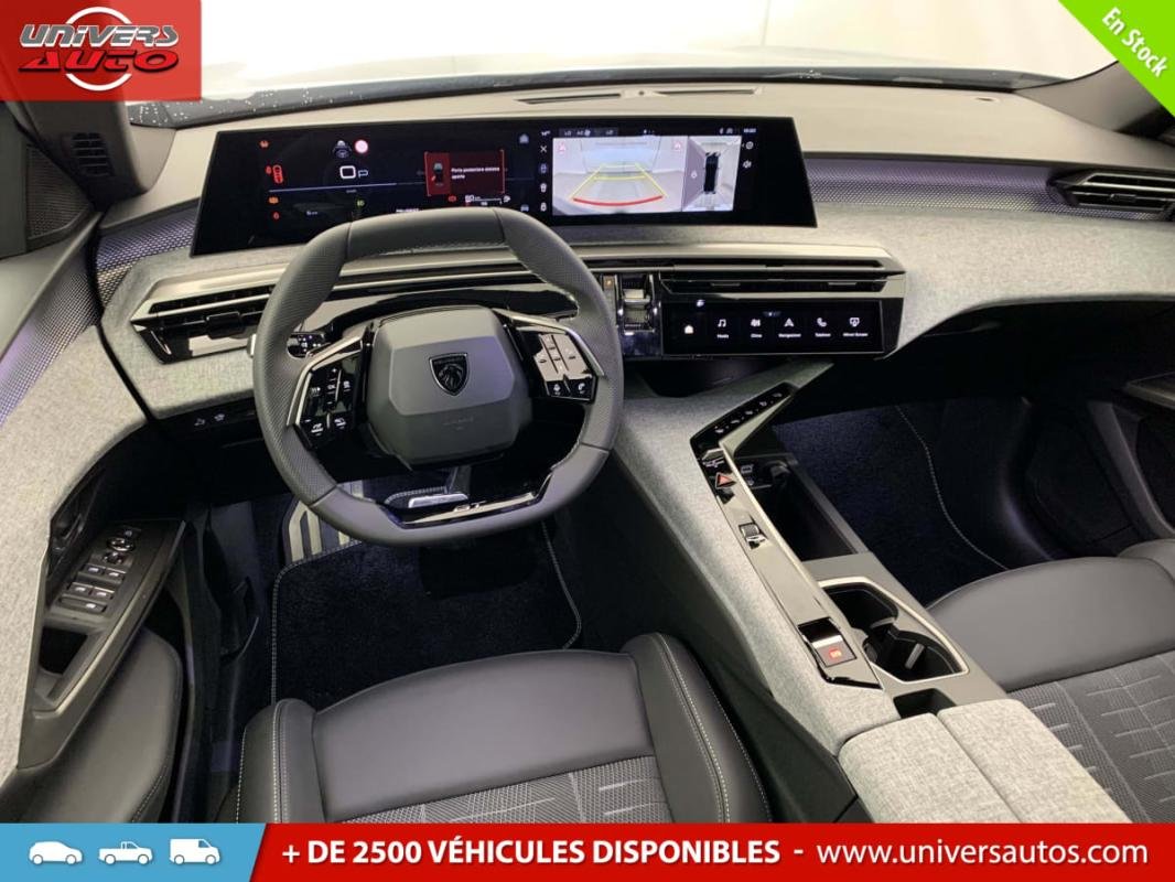Peugeot 3008 - Photo 15