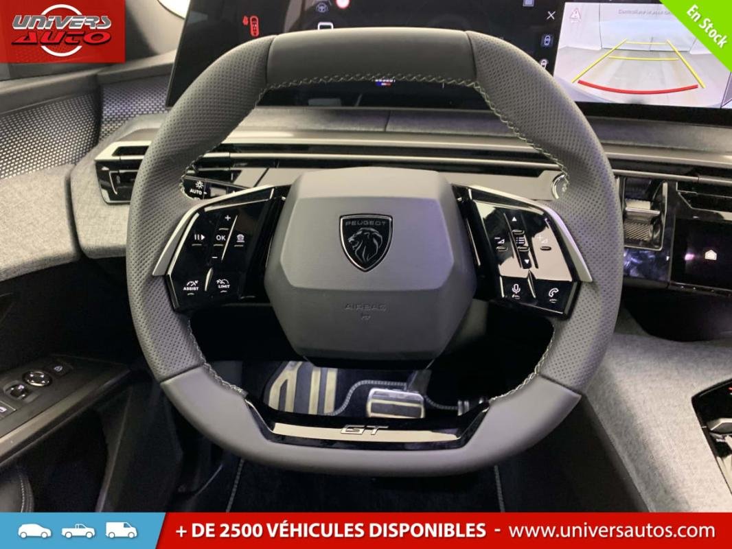 Peugeot 3008 - Photo 16