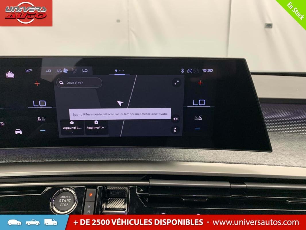 Peugeot 3008 - Photo 17