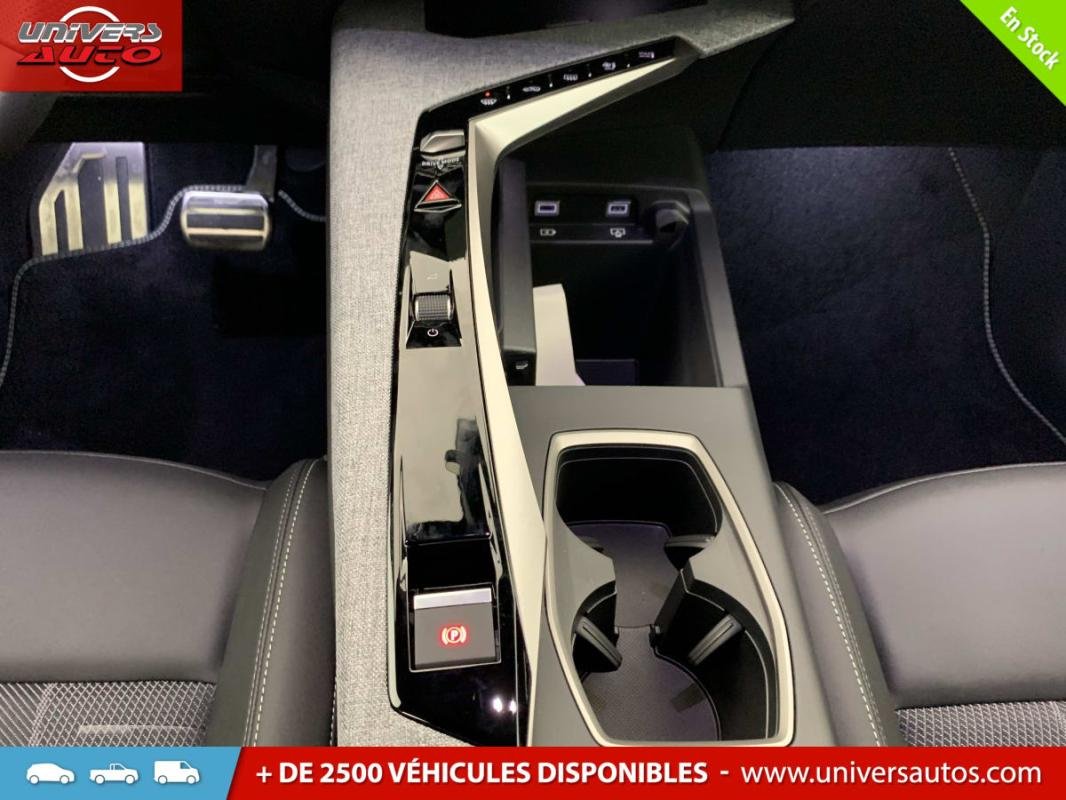 Peugeot 3008 - Photo 19
