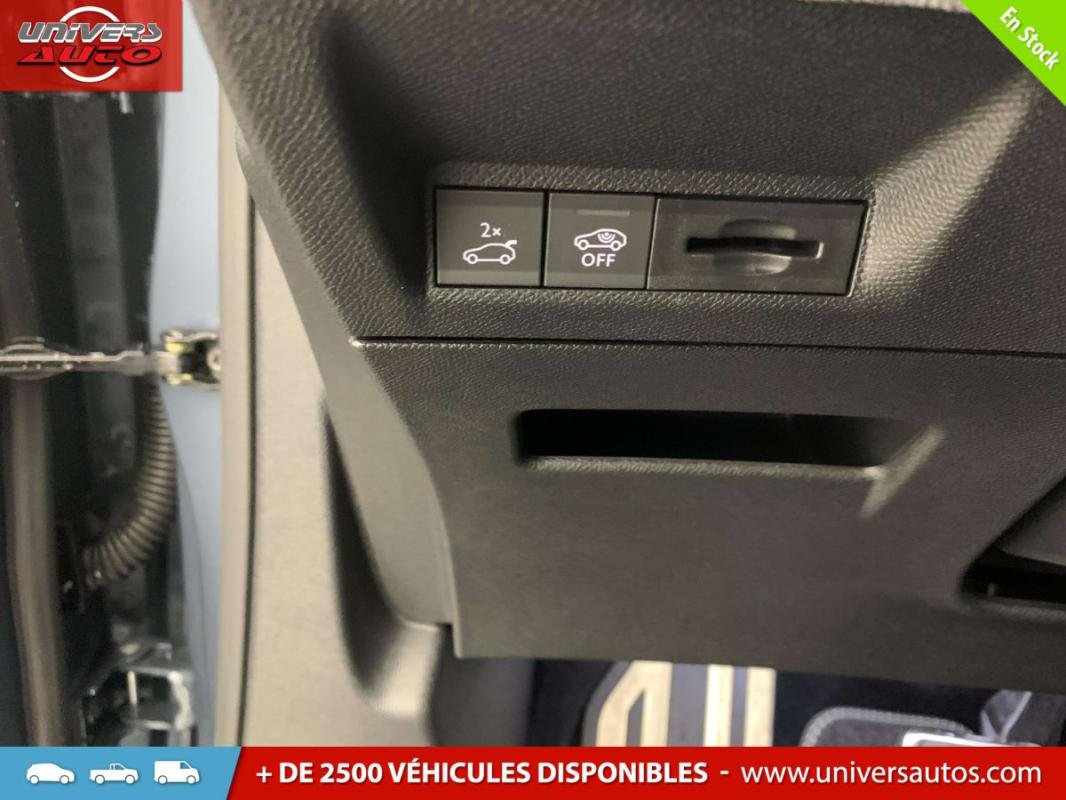Peugeot 3008 - Photo 20