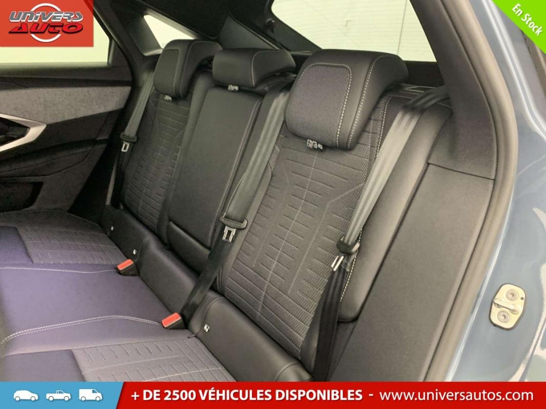 Peugeot 3008 - Photo 21