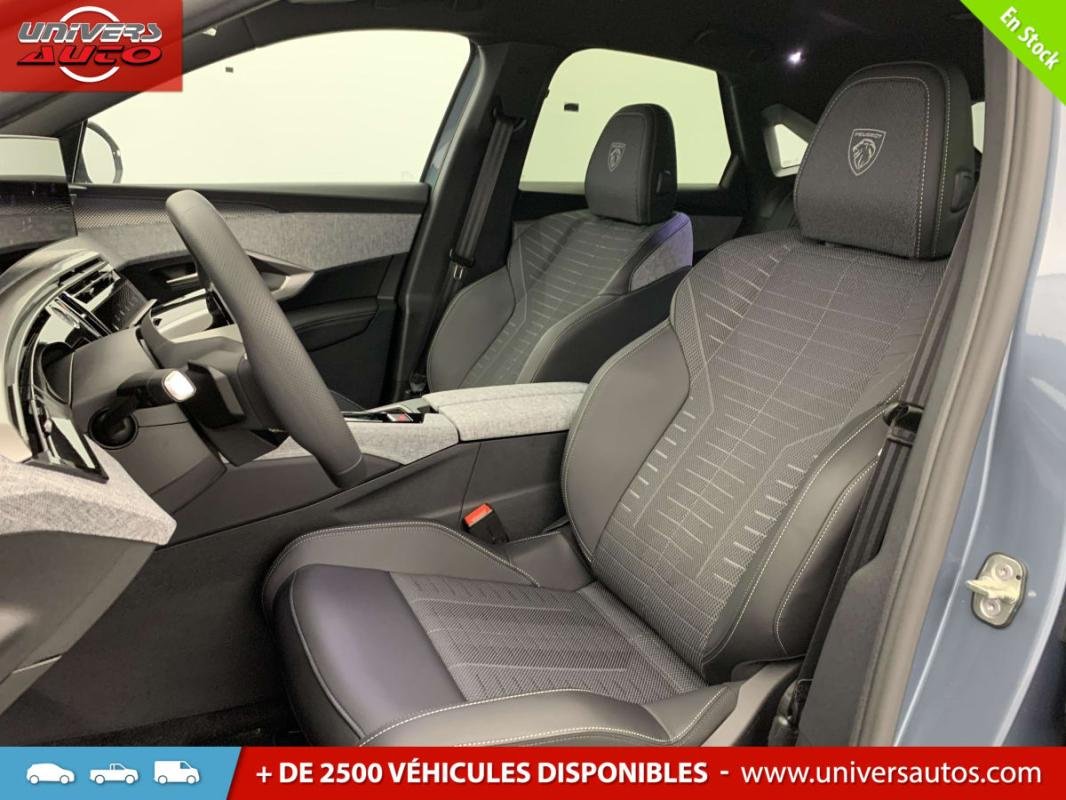 Peugeot 3008 - Photo 22