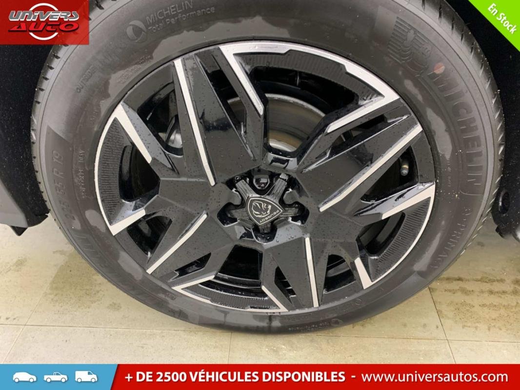 Peugeot 3008 - Photo 23
