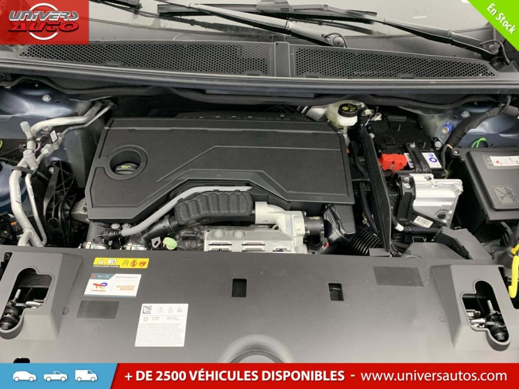 Peugeot 3008 - Photo 24