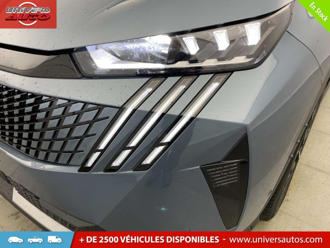 Peugeot 3008 - Photo 25