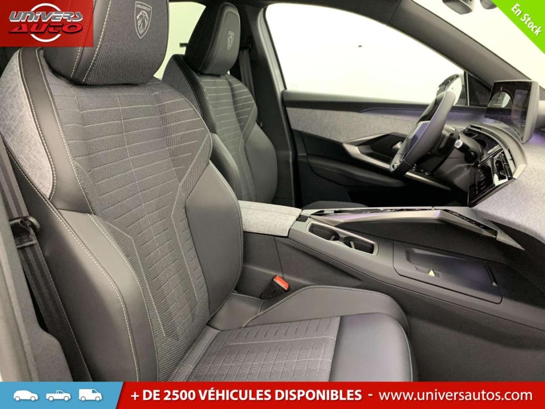 Peugeot 3008 - Photo 34