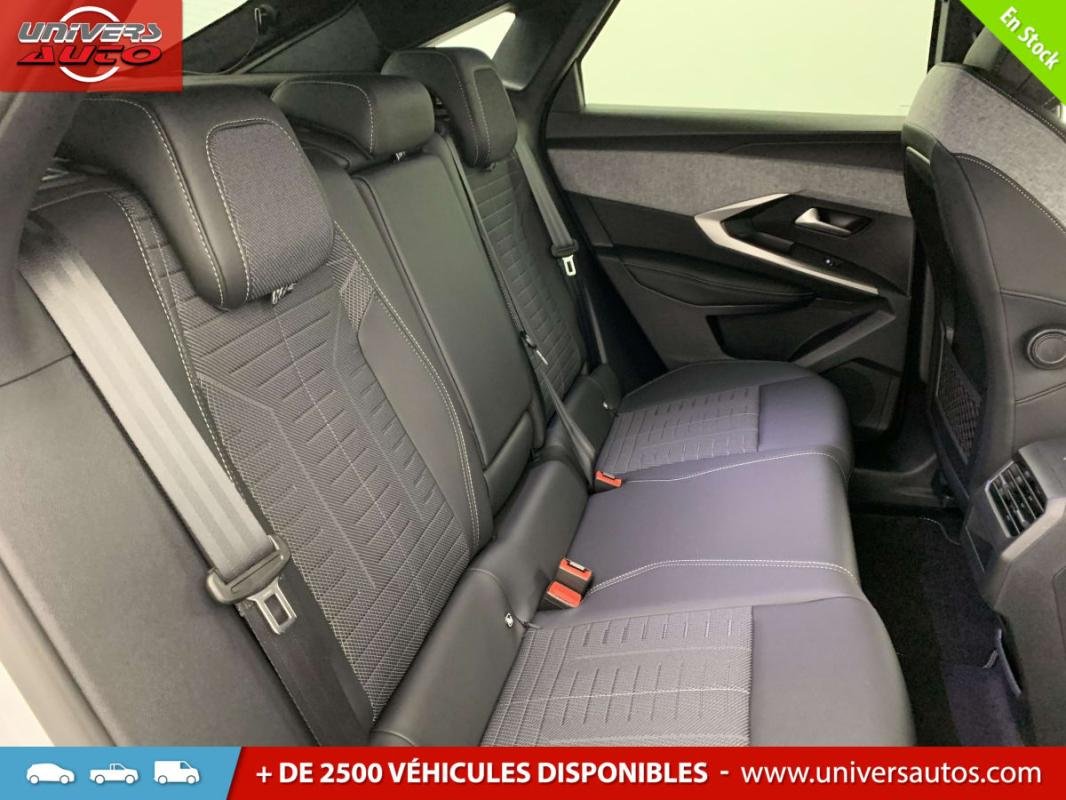 Peugeot 3008 - Photo 35