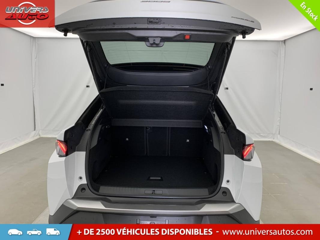Peugeot 3008 - Photo 36