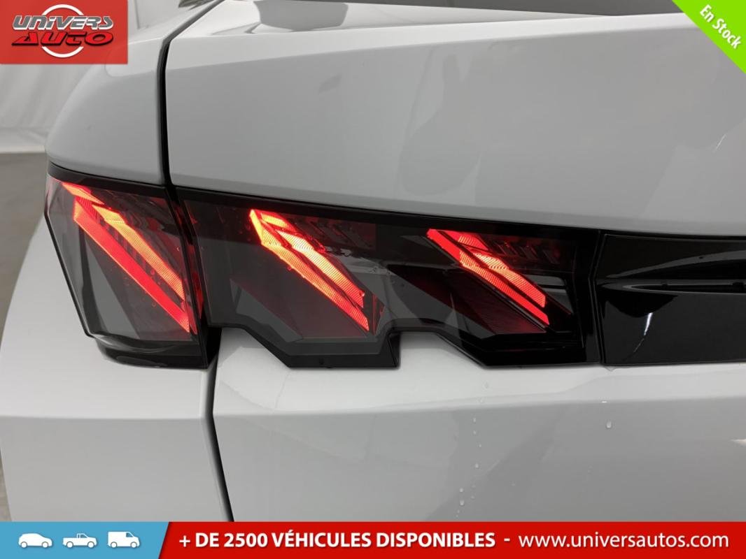Peugeot 3008 - Photo 37