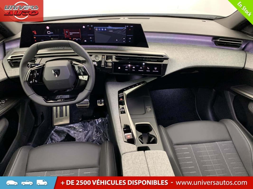 Peugeot 3008 - Photo 38