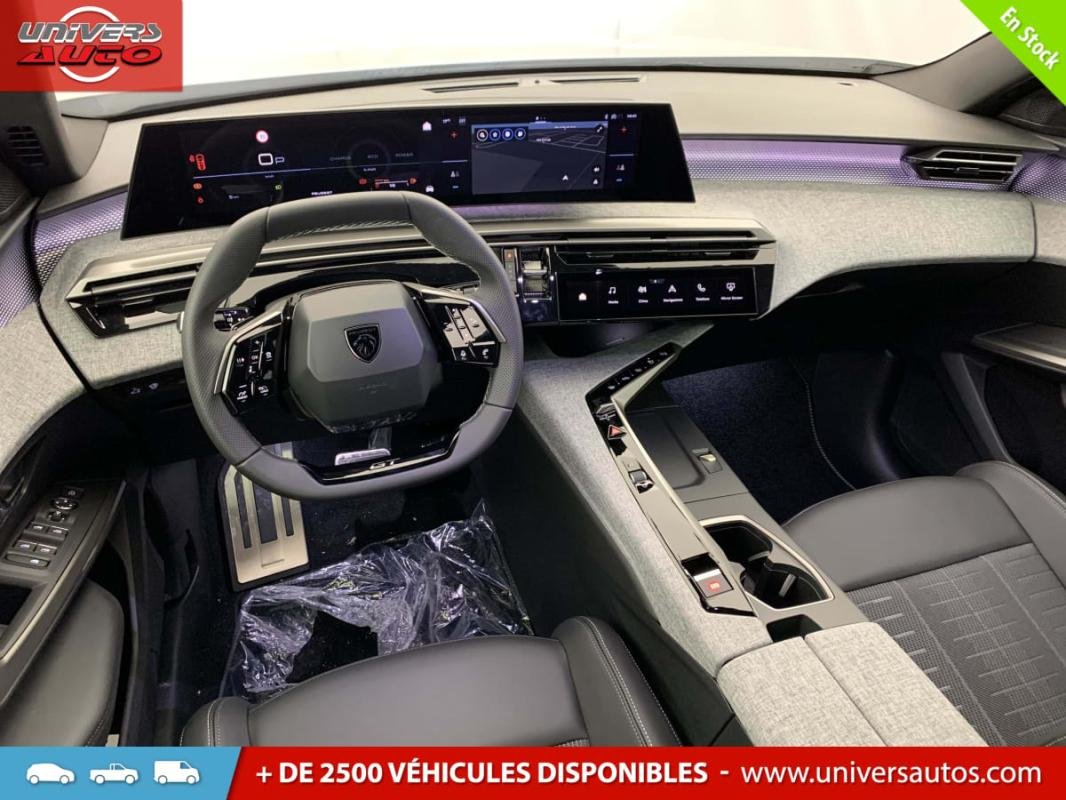Peugeot 3008 - Photo 39