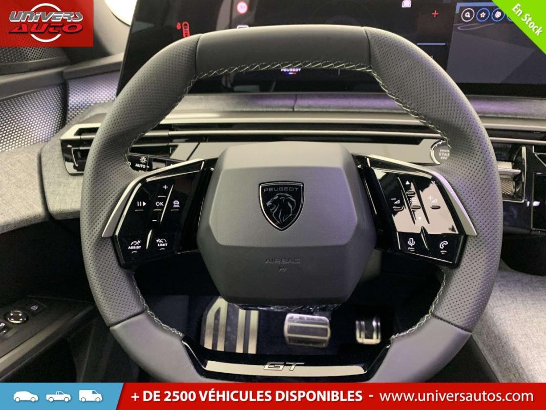 Peugeot 3008 - Photo 40