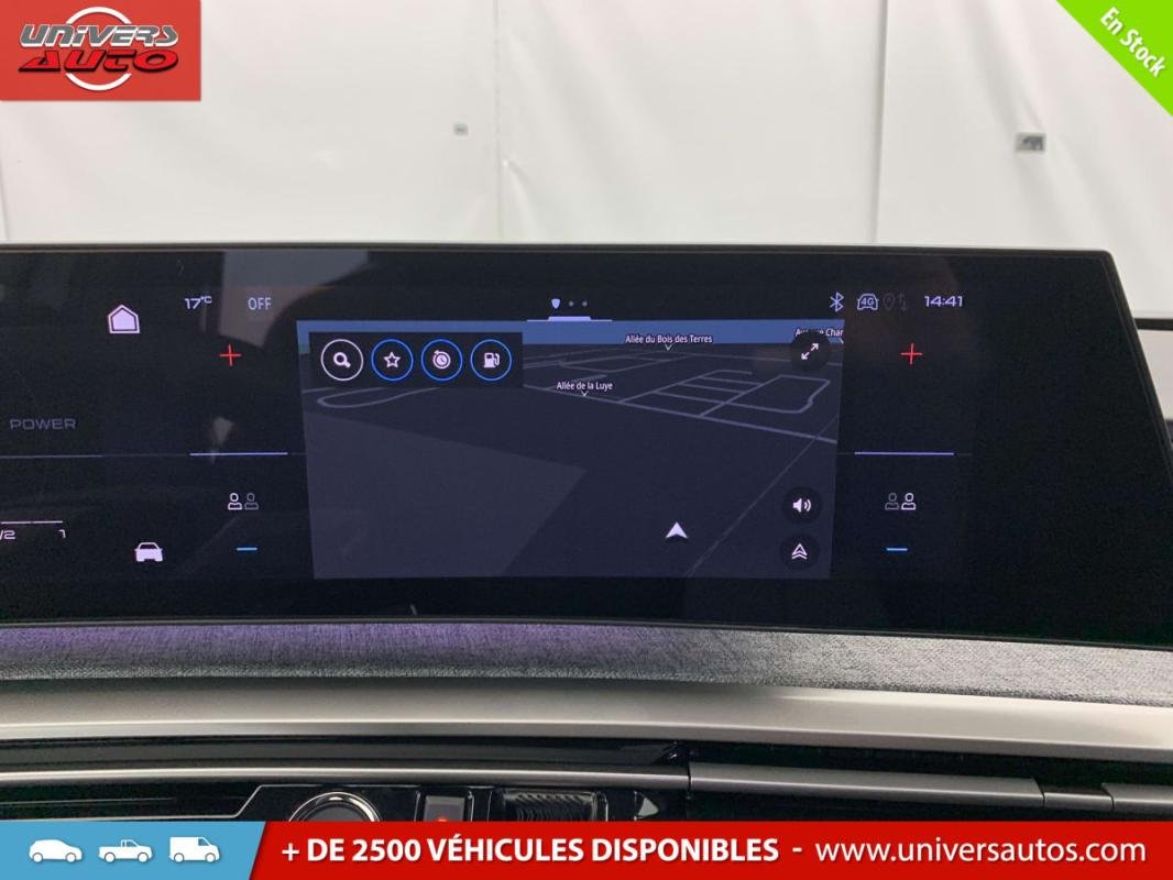 Peugeot 3008 - Photo 41