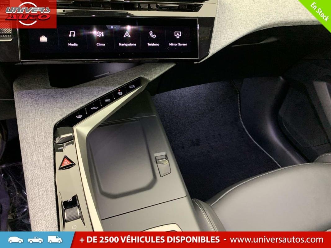Peugeot 3008 - Photo 43