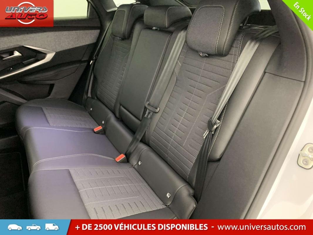Peugeot 3008 - Photo 44