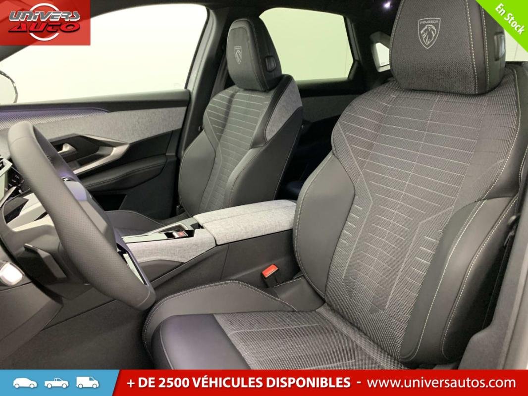 Peugeot 3008 - Photo 45