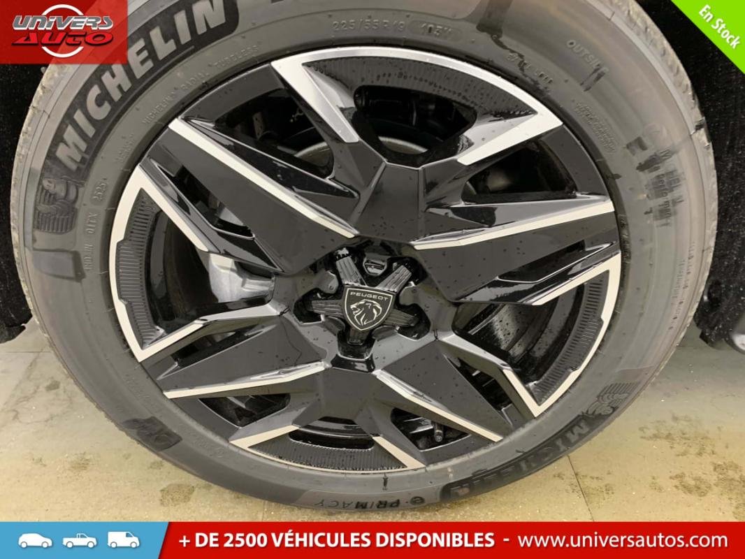 Peugeot 3008 - Photo 46