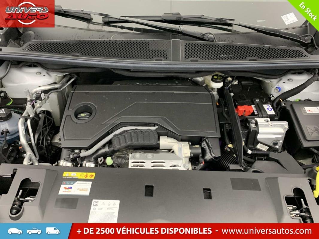 Peugeot 3008 - Photo 47