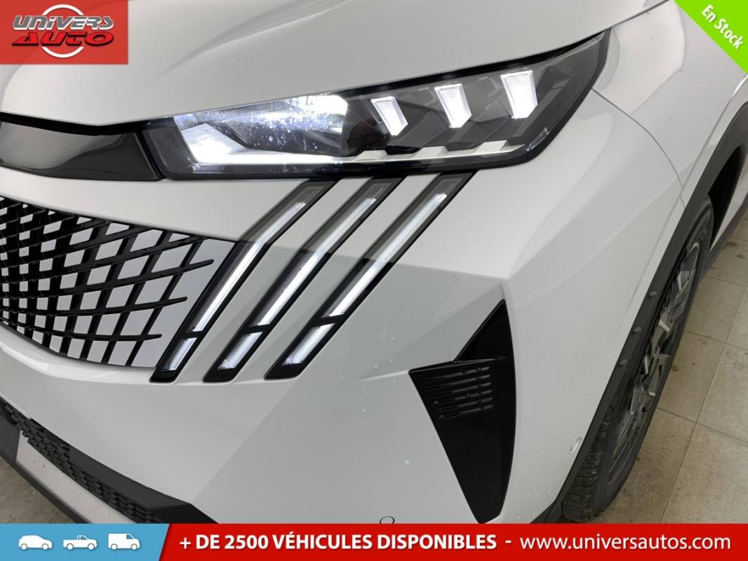 Peugeot 3008 - Photo 48