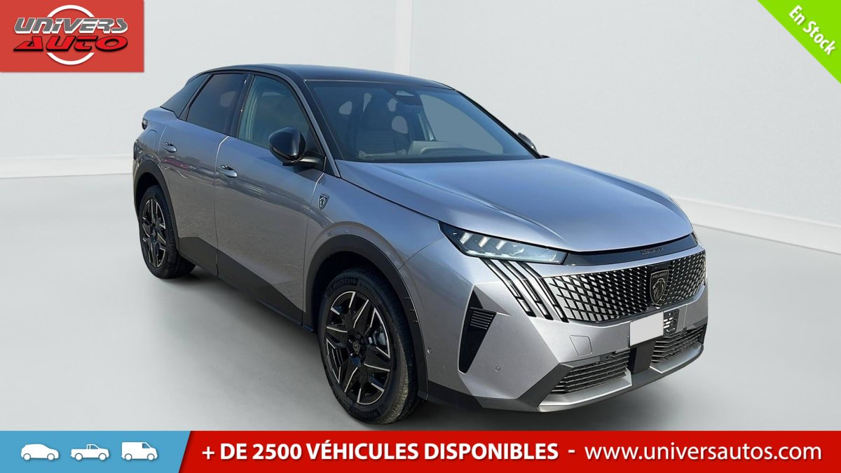 Peugeot 3008 - Photo 49