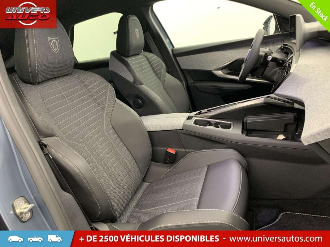 Peugeot 3008 - Photo 9