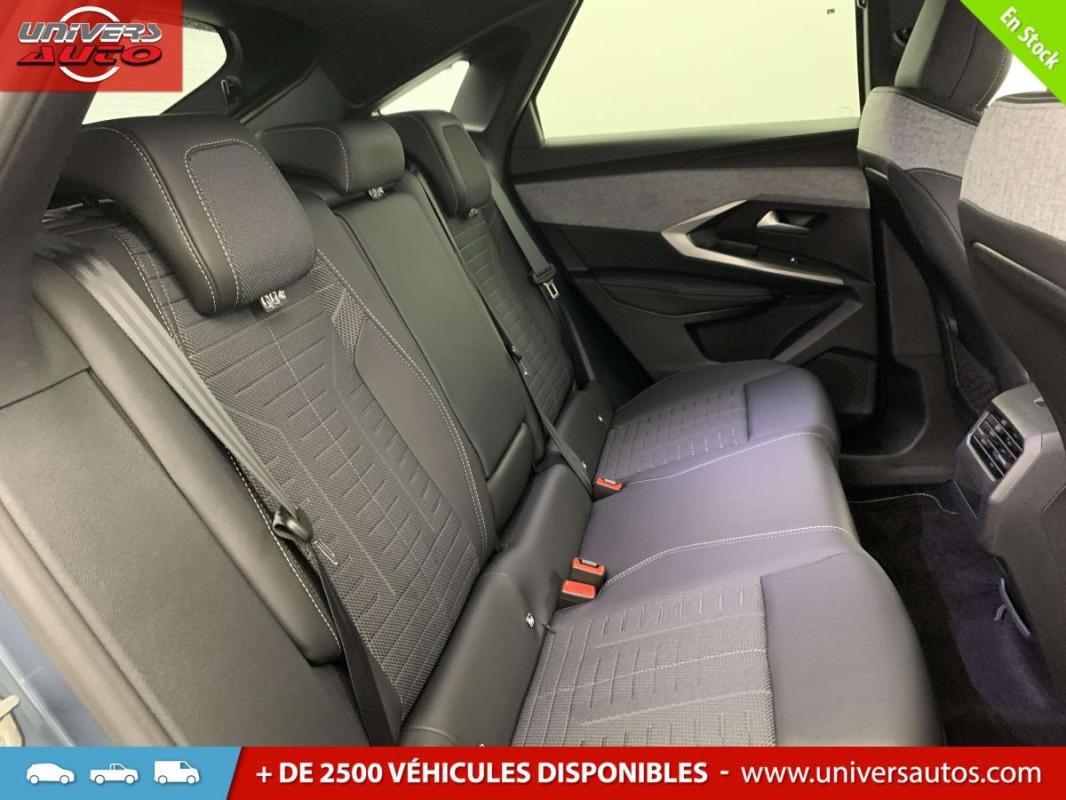 Peugeot 3008 - Photo 10