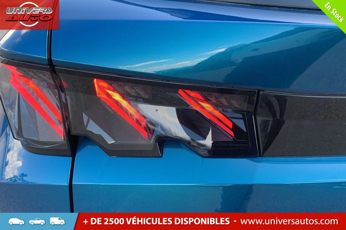 Peugeot 5008 - Photo 12