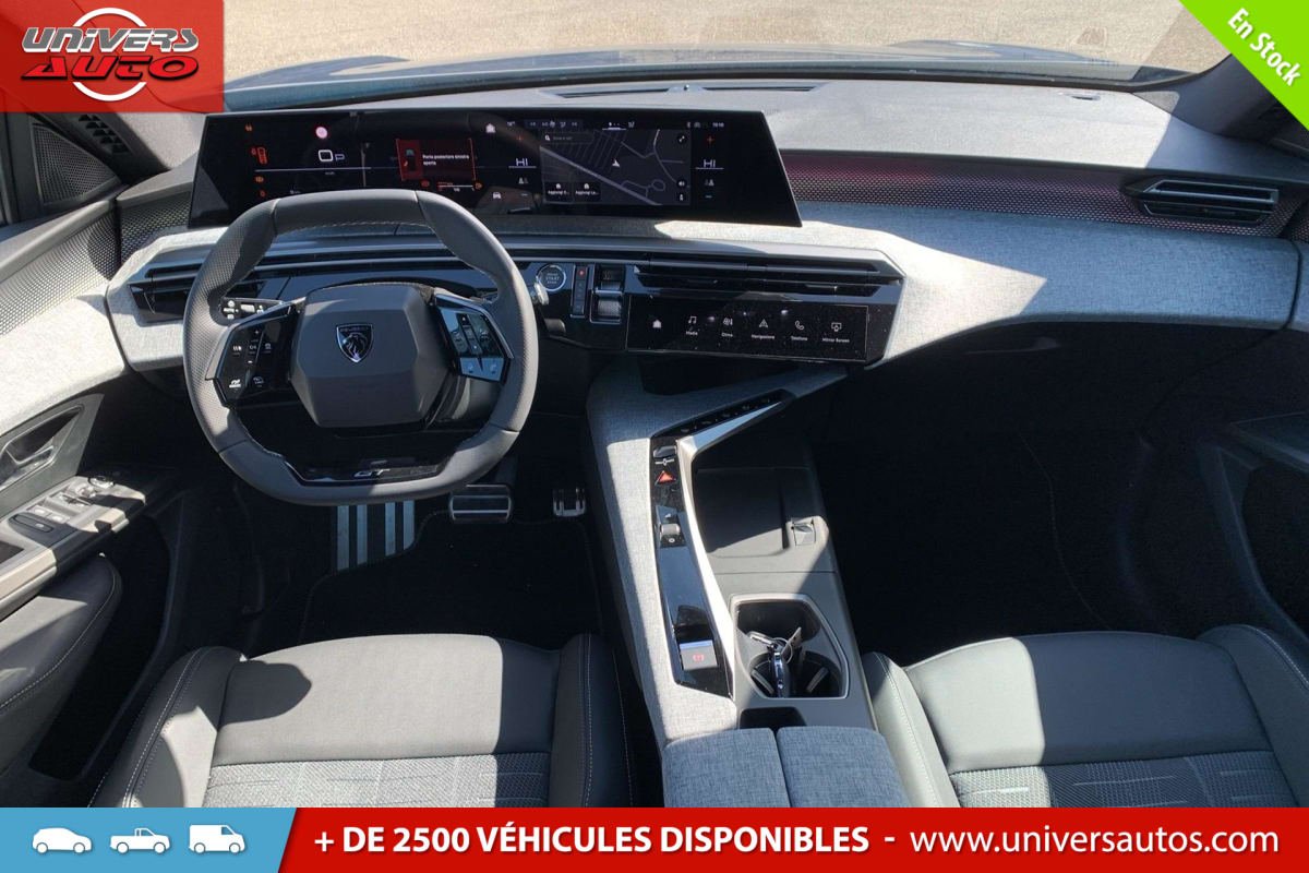 Peugeot 5008 - Photo 15